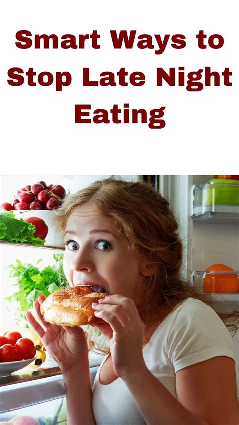 is it bad to eat after 9pm|Research Reveals Negative Health Effects of Late Night Eating.